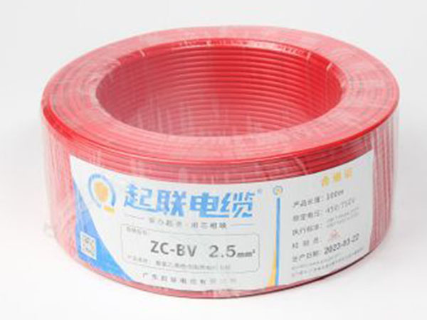 如何快速识别电线电缆的型号种类？