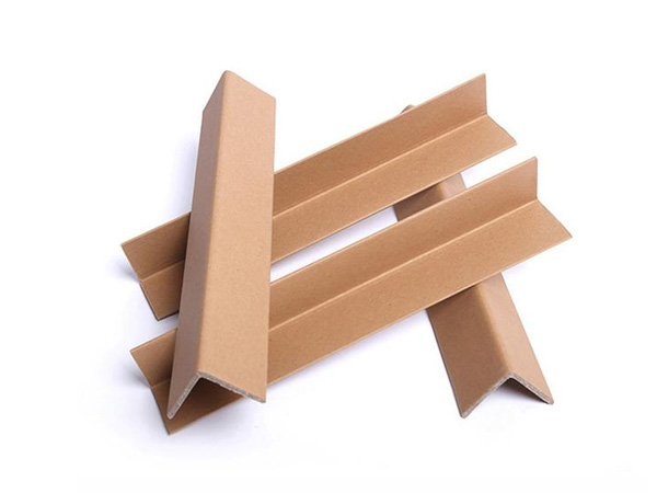 纸护角的定义、优点和规格分类