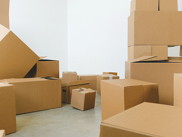 纸箱印刷漏白、搓毛、乱码等常见不良现象原因在哪？