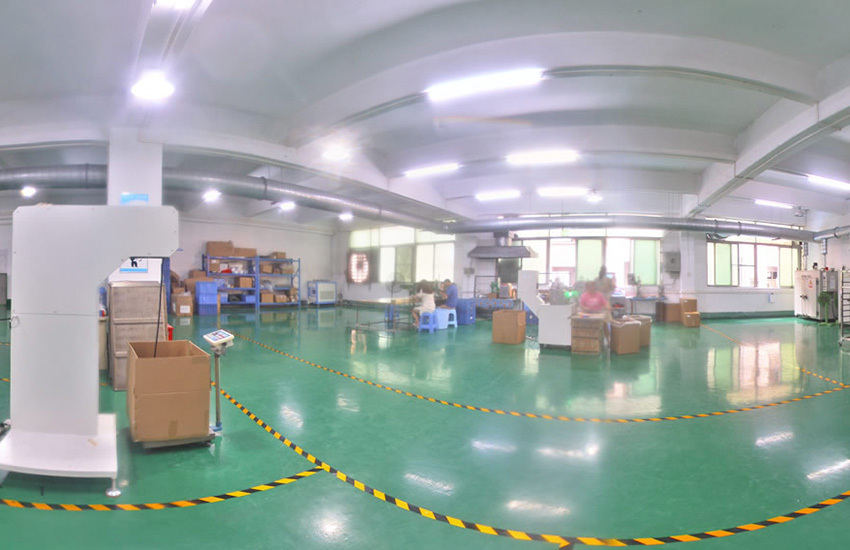 9年硅胶制品经验