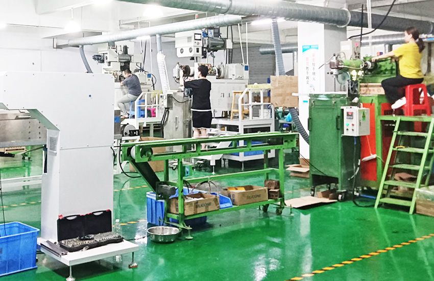 产品符合环保要求