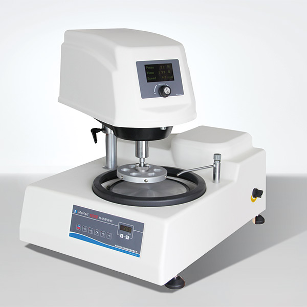 MoPao1000B自动抛光机