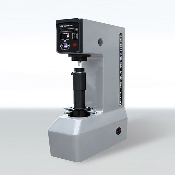 电子布氏硬度计DHB-3000