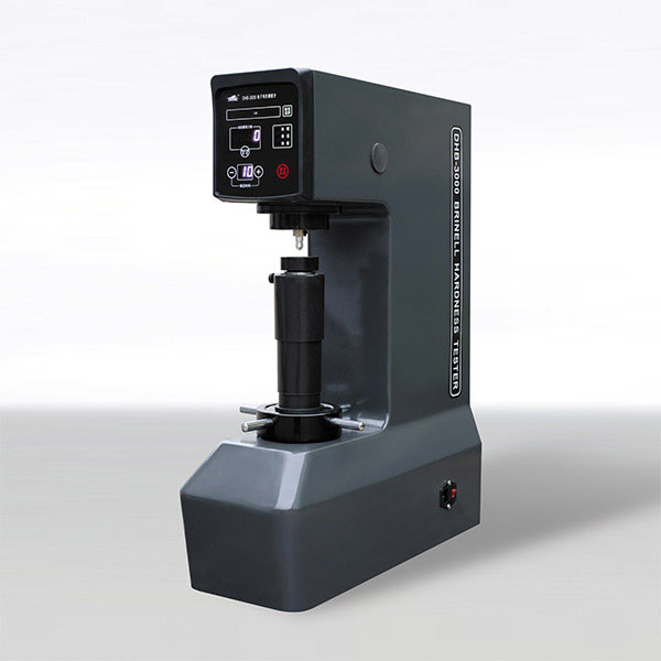 电子布氏硬度计DHB-3000