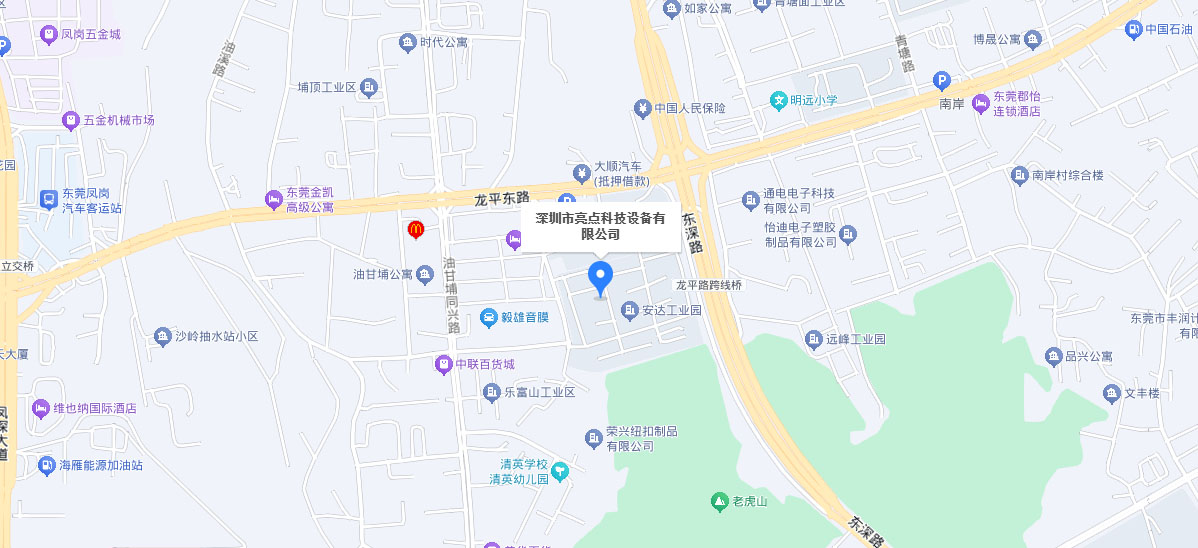 地理位置
