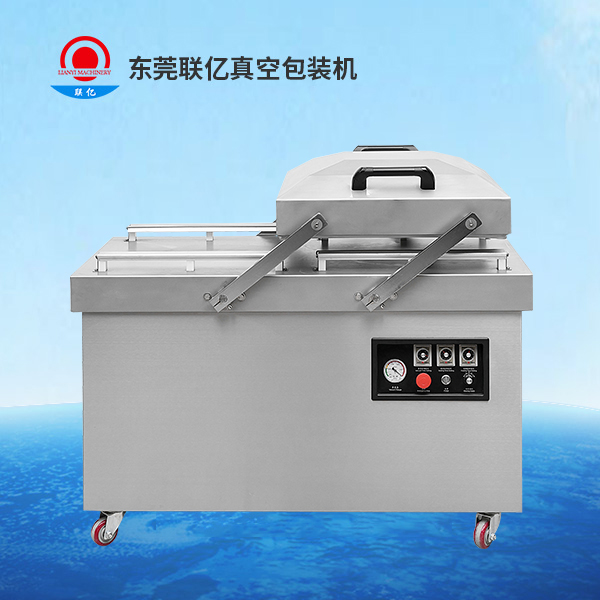 真空包装机日常怎么保养？多久保养一次？