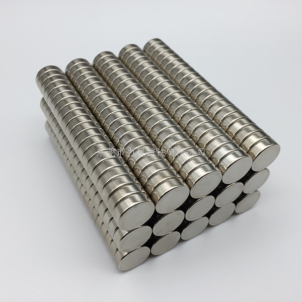 磁铁或强力磁铁用久了会消磁或退磁吗？