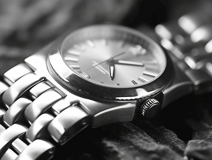 不锈钢手表扣•定制加工一站式服务