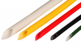 丙烯酸玻璃纖維套