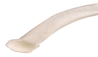 無(wú)涂層玻璃纖維套管