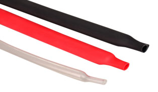 3:1&4:1粘性熱縮管