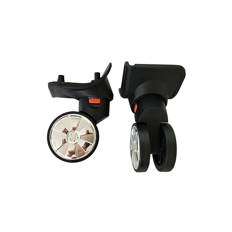 分析箱包昆明萬向輪使用壽命一般有多長？