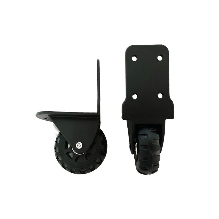 球形万向轮具有哪些特点？