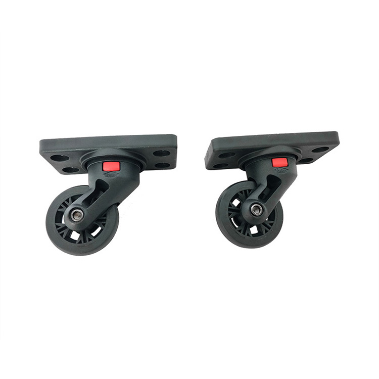 介紹手推車萬向輪常見故障與解決辦法