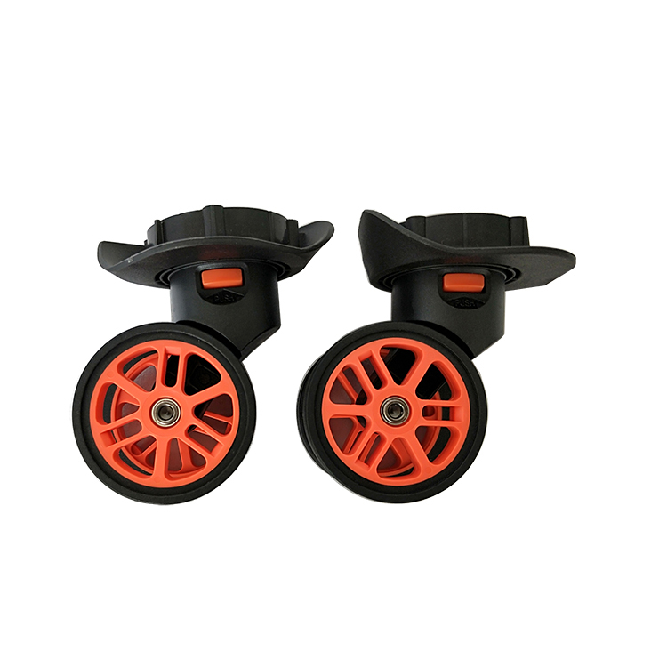 選擇北京拉桿箱北京萬向輪時需要注意什么？