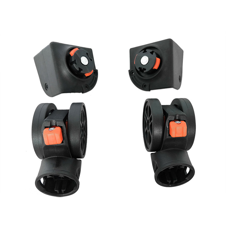 重型万向轮常见规格一般有哪些方面？