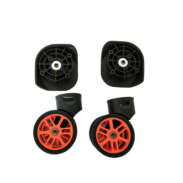 如何判斷箱包萬向輪質量好壞？