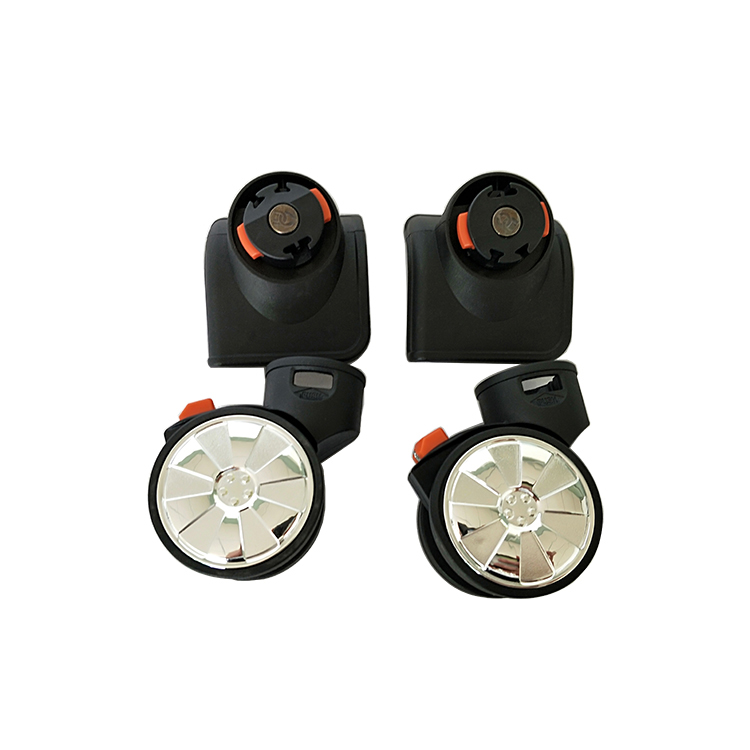 选择万向轮定制时需要注意哪些细节？