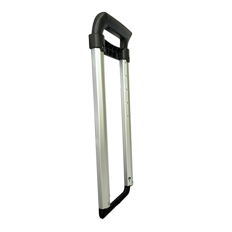 金属拉杆的表面处理工艺有哪些？