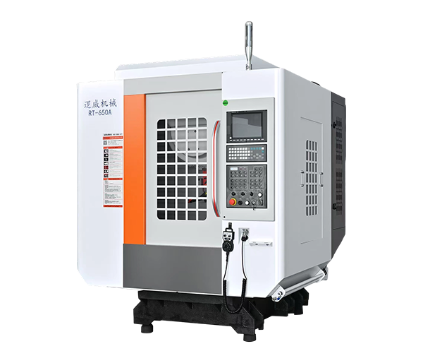 高速钻孔攻牙机RT-650