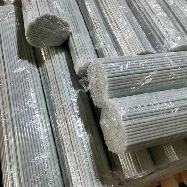 玻璃纤维管厂家