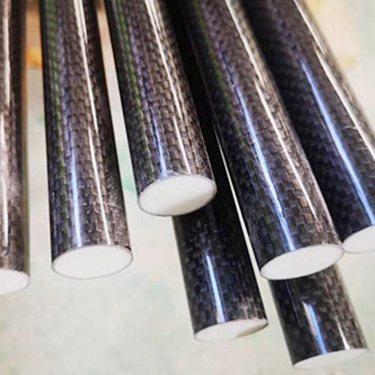 碳纤维棒加工