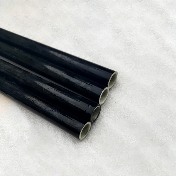 玻璃纤维管在使用中具有的优势你知道吗?