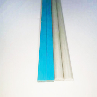 碳纤维棒的应用，因其独特的性能优势