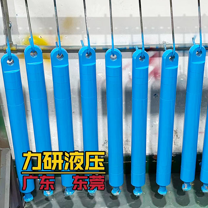 油缸