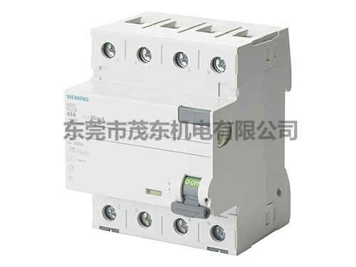 西門子斷路器5SV3342-6