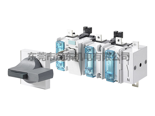 西門子隔離開關(guān)3KA5040-1GE01