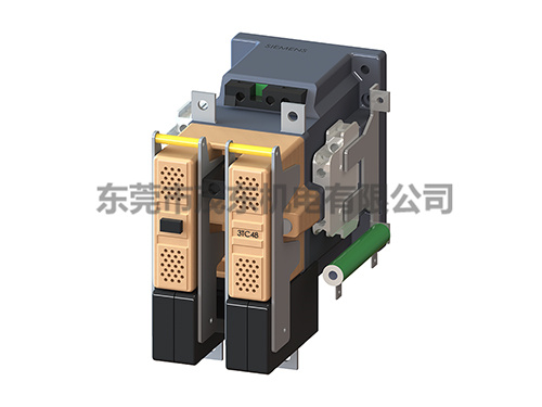 西門(mén)子接觸器3TC4817-0LB4