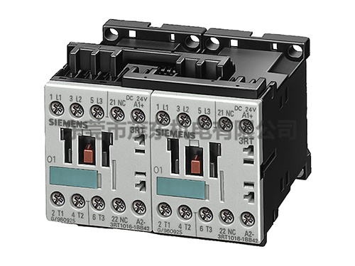 西門子啟動器3RA1315-8XB30-1BB4