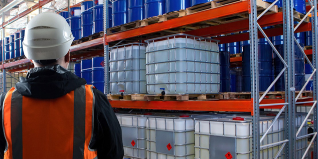 教你如何在工业生产中防静电