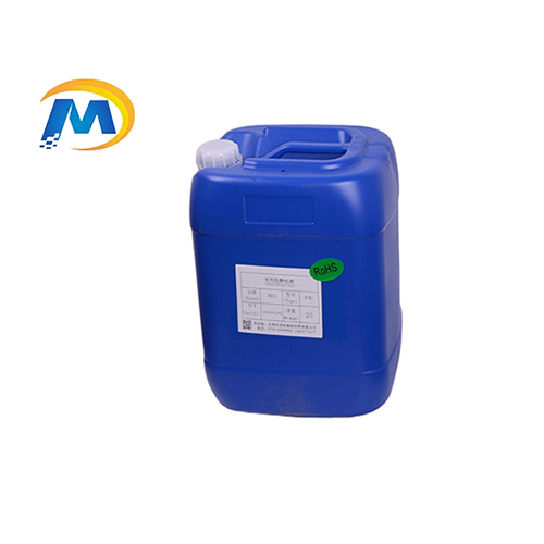 普通防静电液FD1038-高分爽滑型