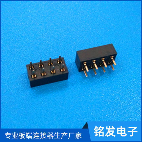 從痛點出發(fā)：優(yōu)質(zhì)排針排母如何為您的設(shè)計“排憂解難”？