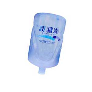 五加侖異（yì）形桶廠