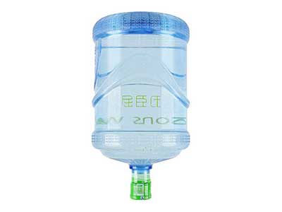 五加侖（lún）水桶裝水的組成分類有哪些（xiē）