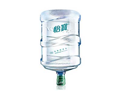 告訴您（nín）飲用水桶裝水（shuǐ）的（de）分（fèn）類