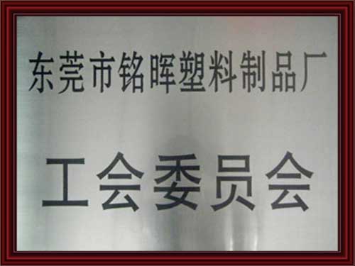 工會（huì）委員會