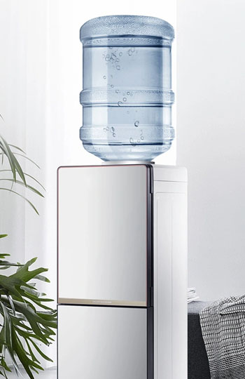 飲水機