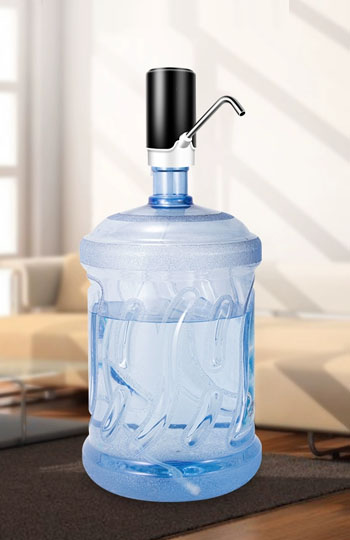 抽水器