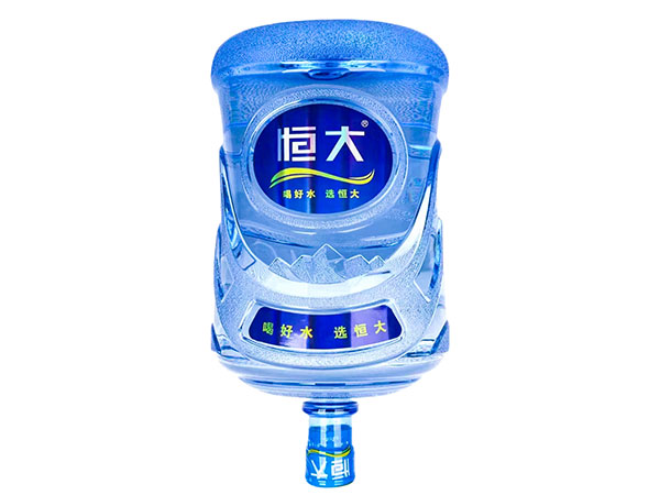 五加侖水桶裝水日常注意事項