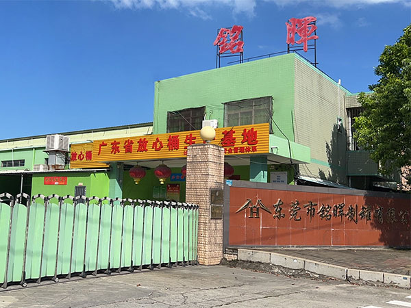 公司（sī）大門