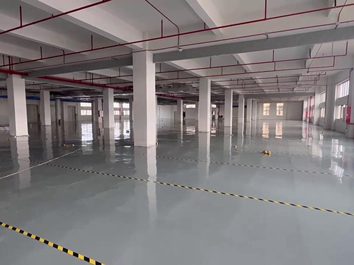 名仕地坪服務提供商