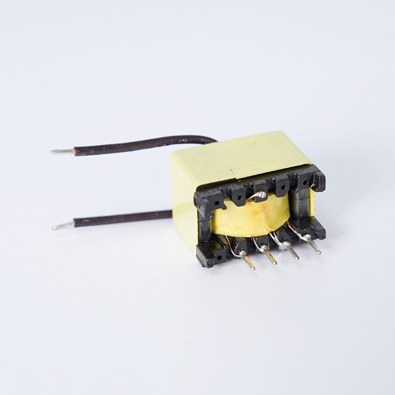 变压器的特征参数