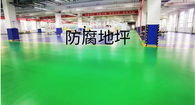 涉污染企业为何必须做好FRP防腐防护？