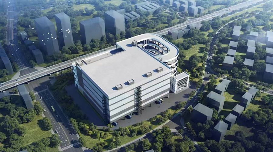 东莞市兆兴实业有限公司塘厦石潭埔五金产品制造升级项目