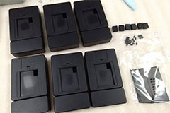 CNC手板模型加工技巧