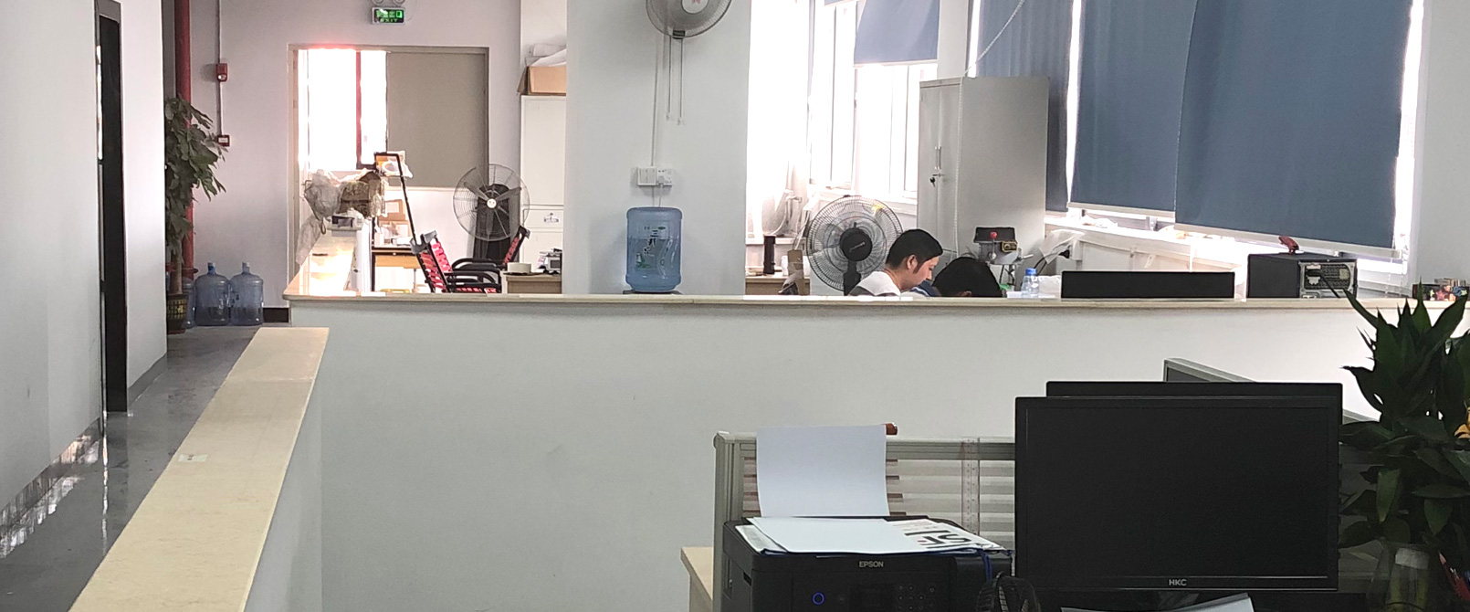 过硬品质